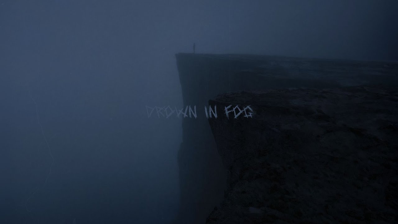 dreameer - talking to her alone (slowed and reverb edit)