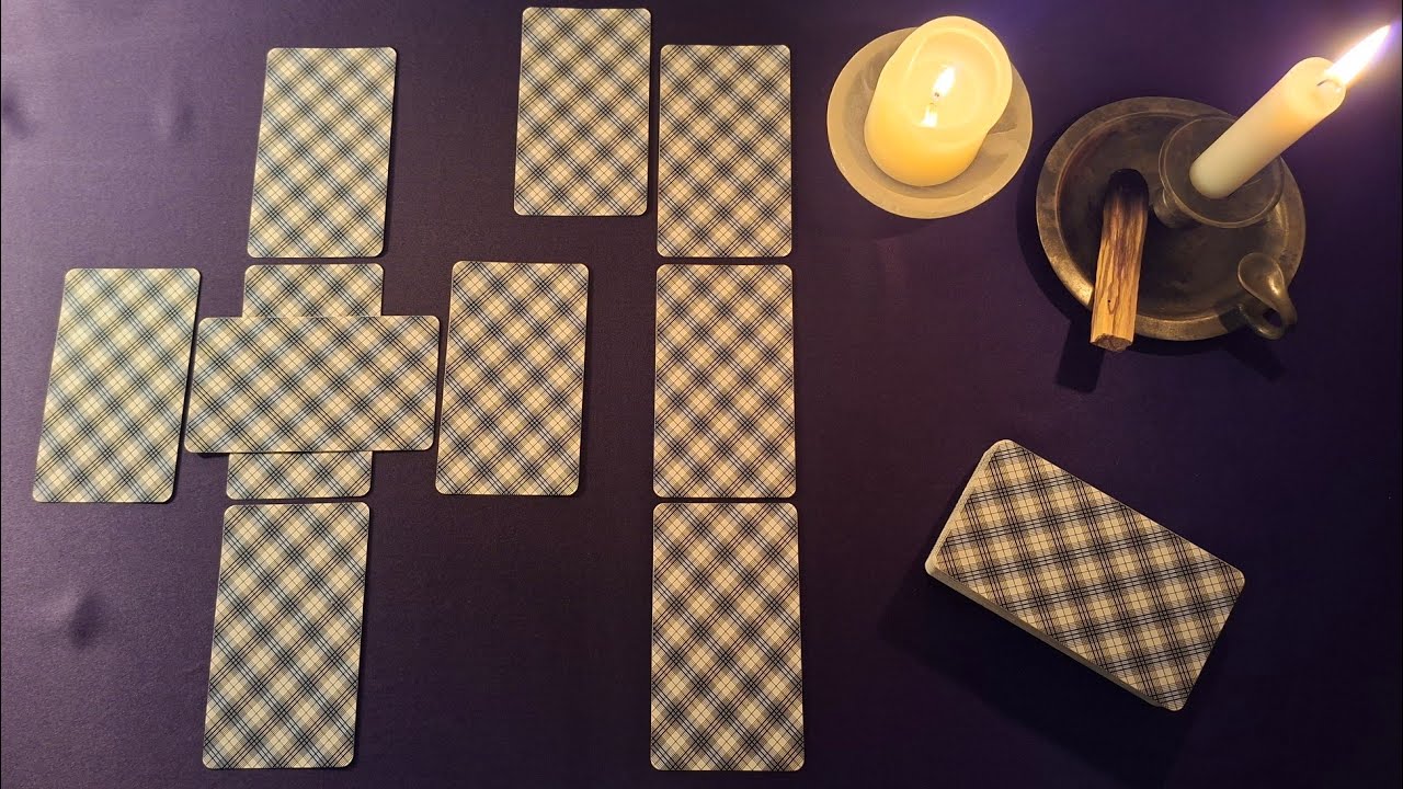 O ve Sen Ne Durumdasınız? Sizi Neler Bekliyor? #tarot #gemmatarotastro