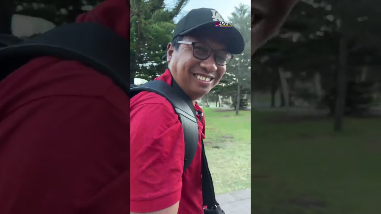 Salinan dari Nikmati sore di Bondi Beach di Sydney ||SangallaTv ke Australia