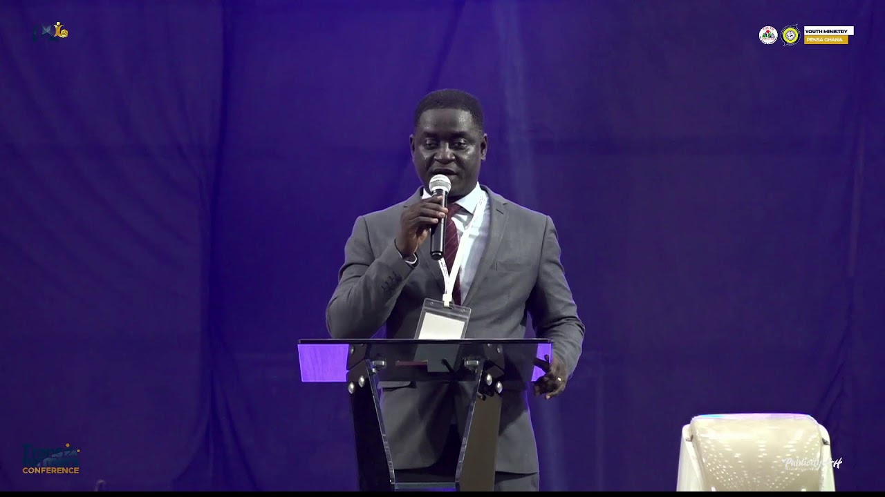 PENSA GHANA CONFERENCE 2024 ||  TRANSFORMERS CONFERENCE || KNUST -PENSA BUILDING SITE