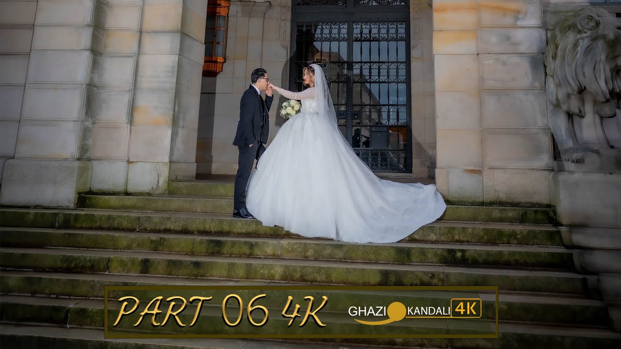 Sozdar & Madleen / Xasan Asad - Part 06 by Ghazi Kandali - 4K (Ultra HD)