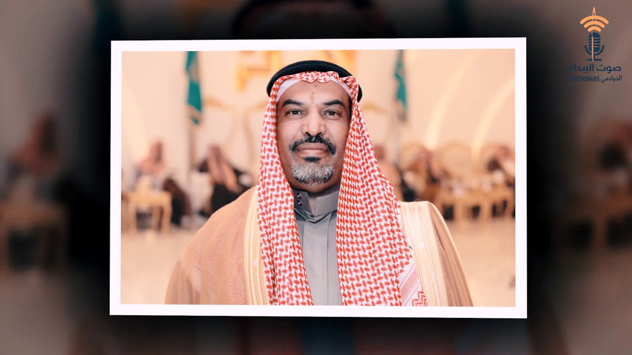 حفل زواج فيصل حمود بن هندي الثبيتي / تصوير سينمائي / صوت الابداع 0590909495