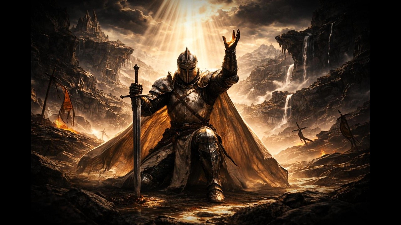 Gladius Lucis