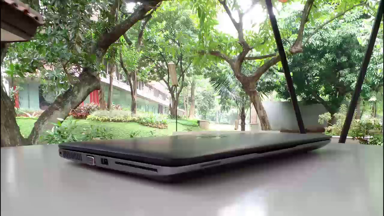 HP elitebook 820 G2