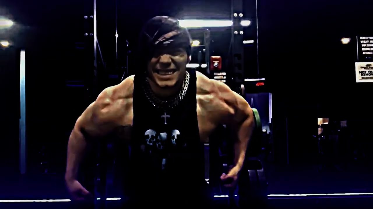FITNESSKNIGHT ARM DAY #76 SAM SULEK AND THE ARNOLD