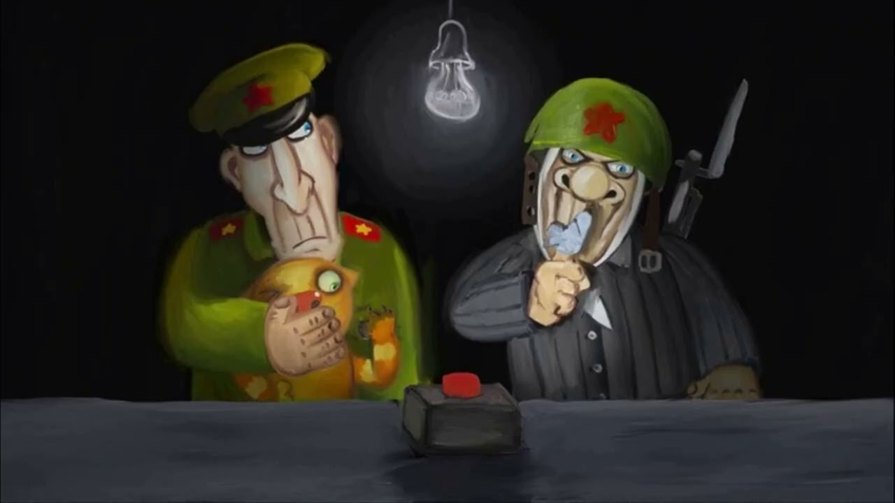 Военная тайна грядущего трансфера - политинформация 18.02.26