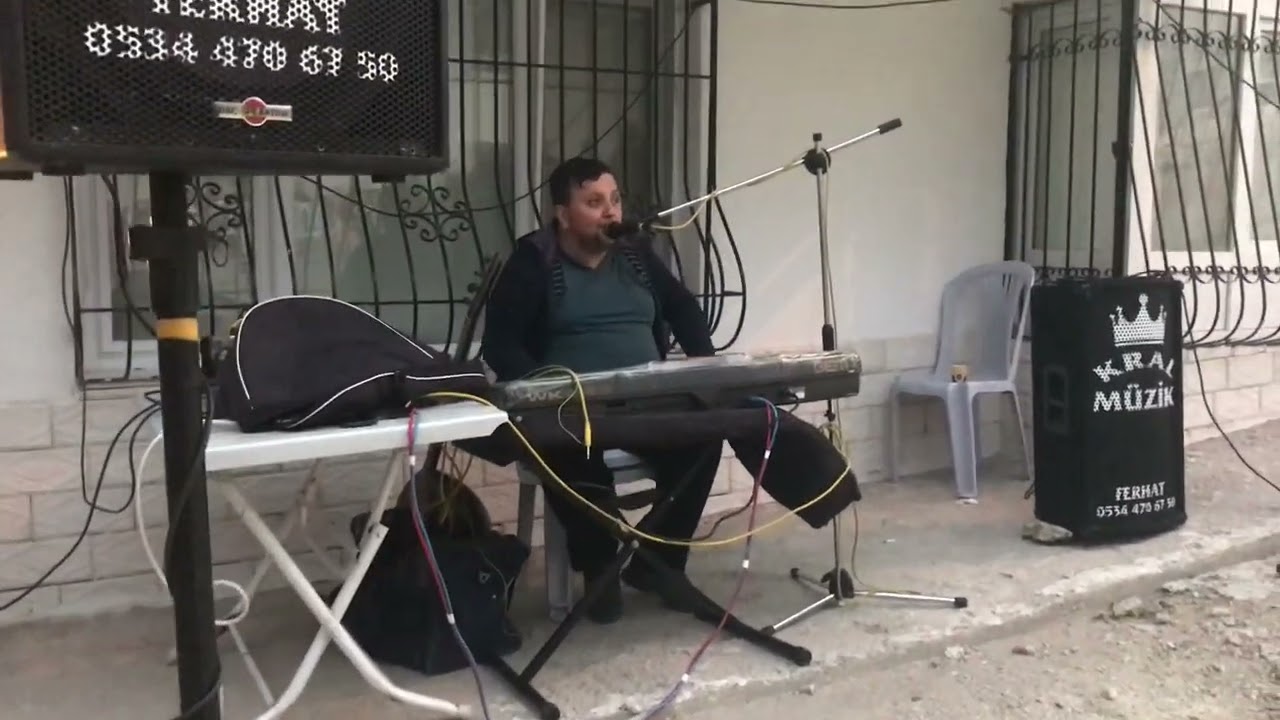 EFSANE HALAYLAR