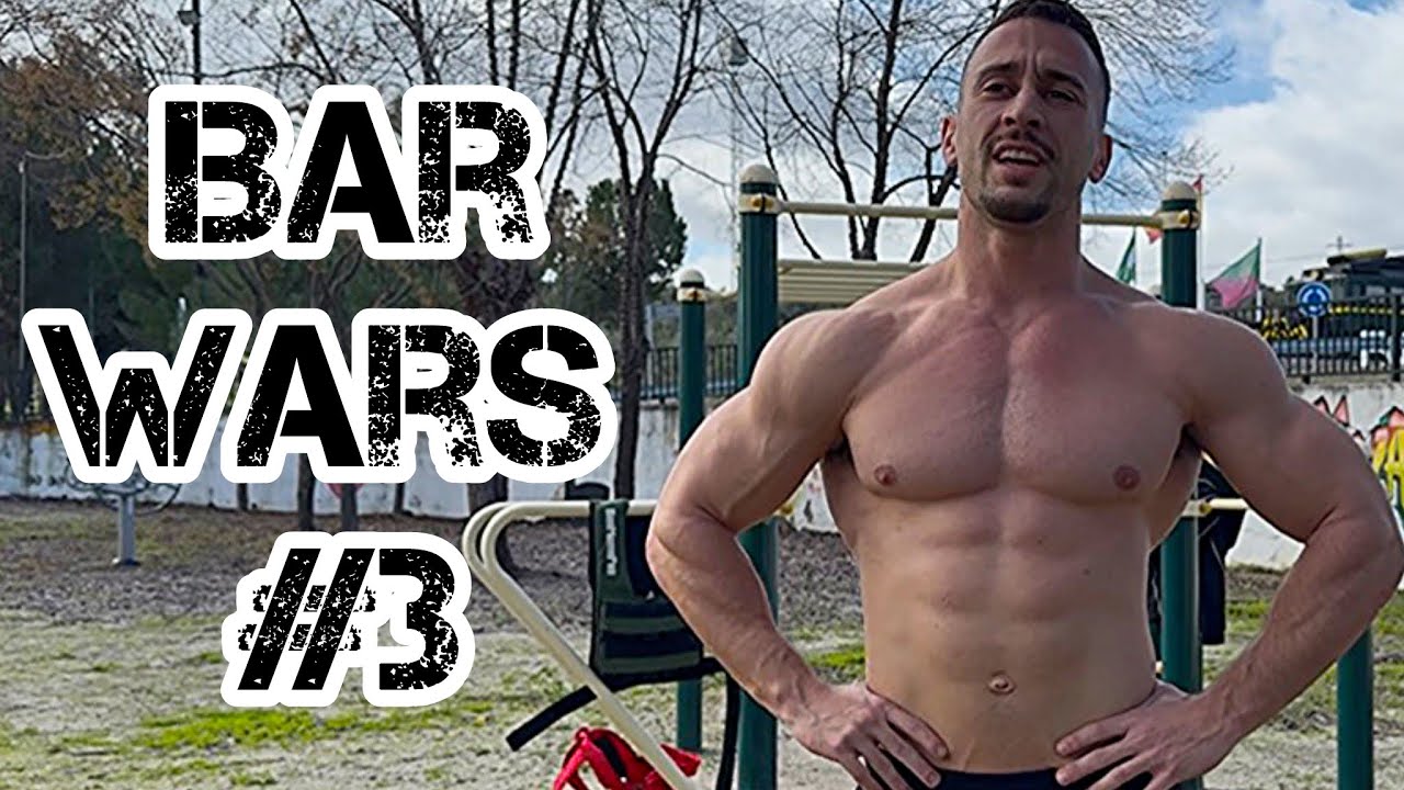 ENDURANCE CIRCUIT / BWARS #3