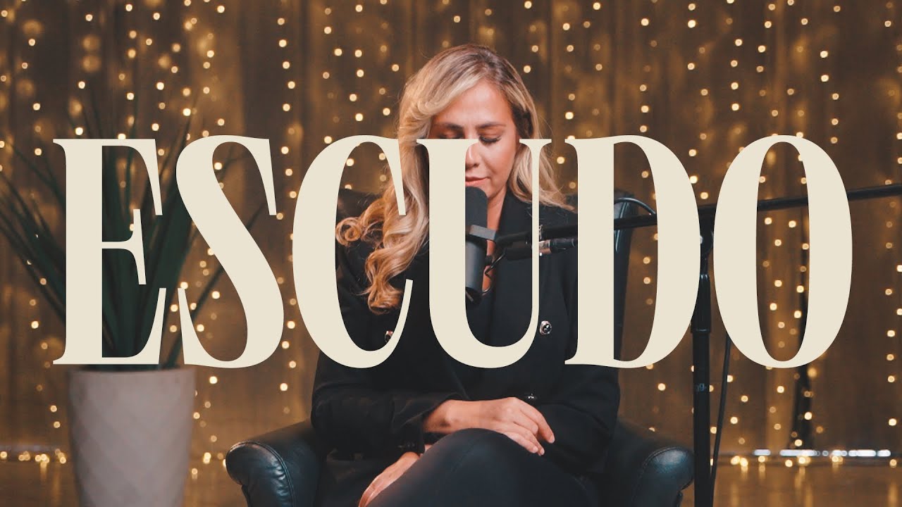 Lydia Mois&eacute;s | Escudo (V&iacute;deo Oficial)