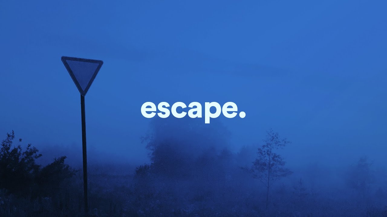escape reality.