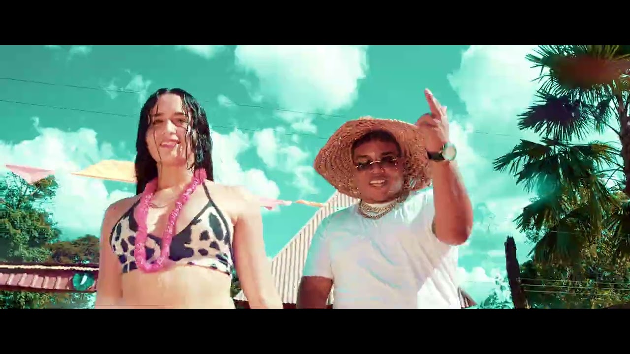 Tommy Strike ❌ Zambo Flrs ❌ Mcuatro LH - Debo Plata ( Video Official)