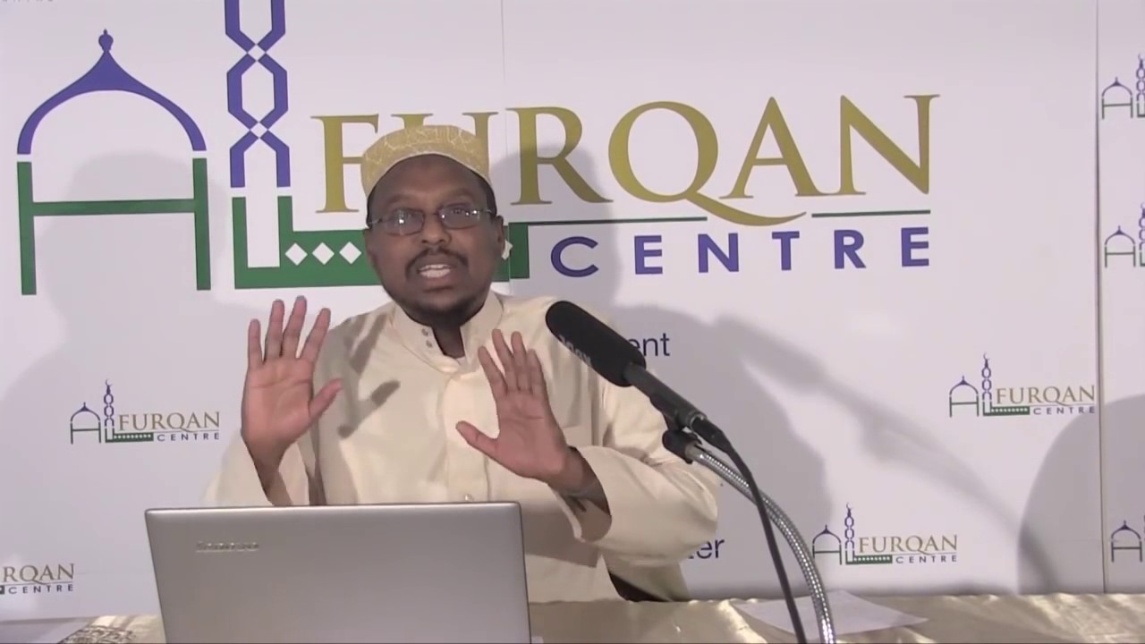 Cadaynta Taariikhta Ilxaadka  Iyo Mulxidiinta Atheism Sh Mustafe Xaaji Ismaaciil  Part 4