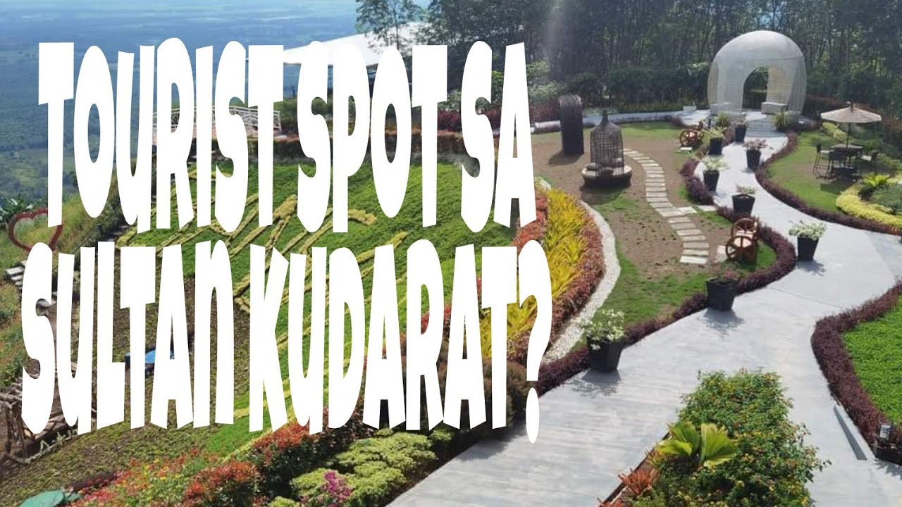 BANSADA AGRI-ECO ADVENTURE PARK 💕 Bagumbayan, Sultan Kudarat