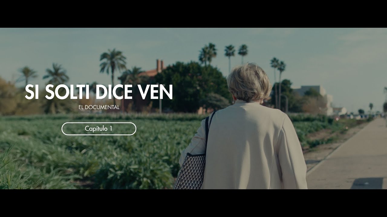 "Si SOLTI dice ven" I capítulo 1