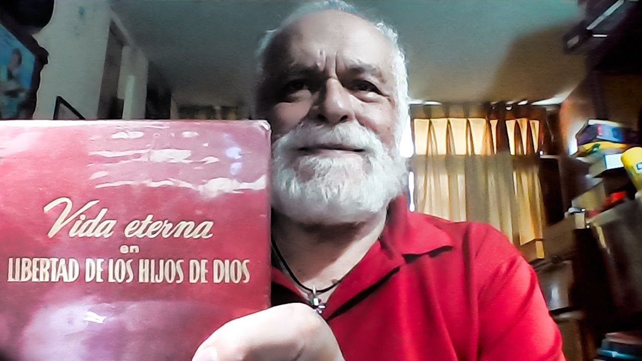 EL LIBRO MÁS INFAME OCULTADO POR LA SOCIEDAD WATCHTOWER DEL PÚBLICO EN GENERAL