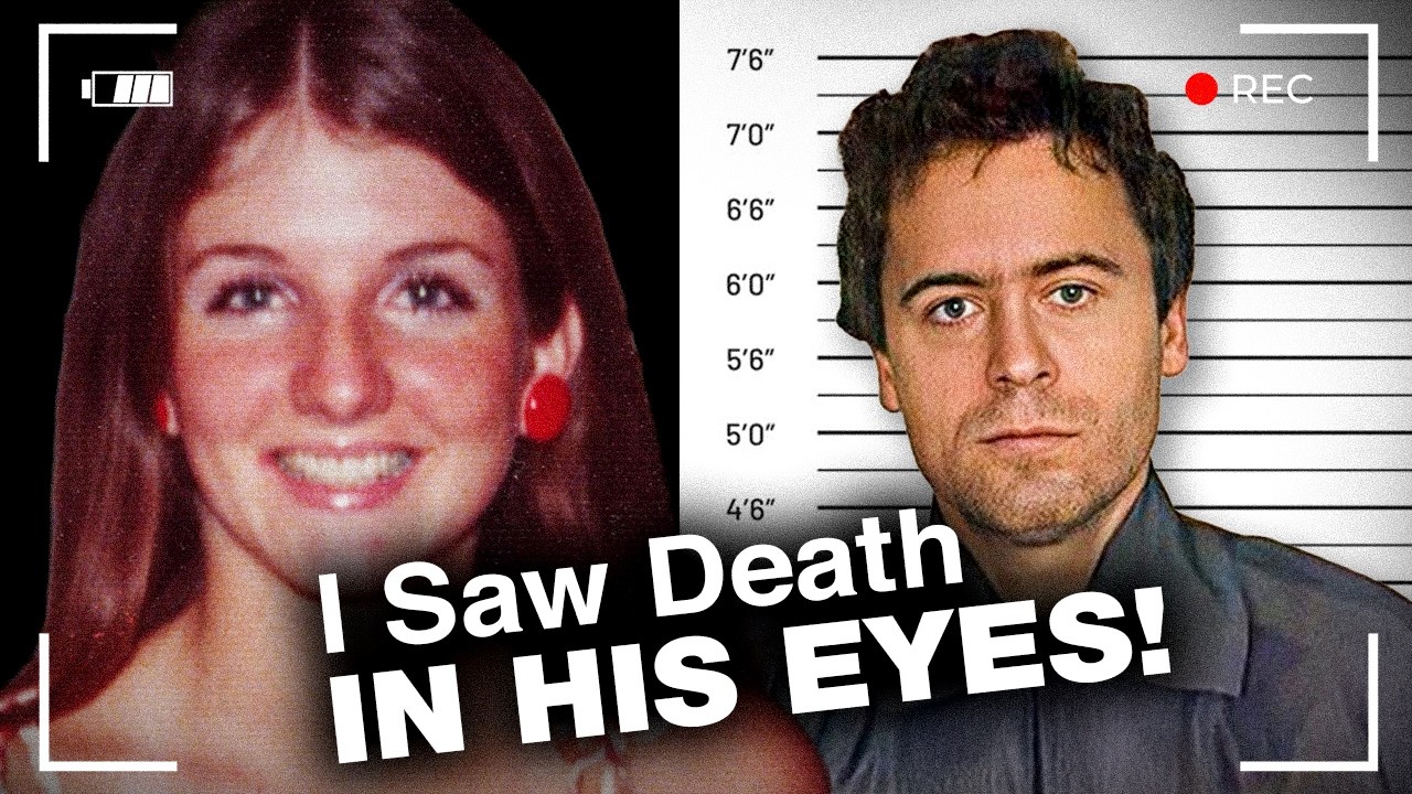 The Survivor Who Unraveled Ted Bundy&rsquo;s Secrets | SERIAL KILLER