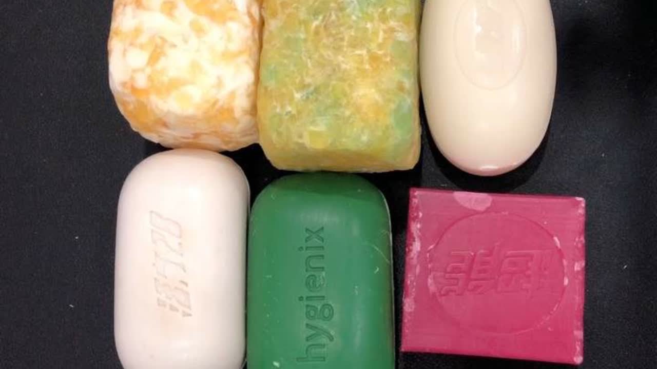 #创作灵感 这波感冒中成药绝了  前几天感冒了，又是发烧又是全身酸痛[失望R]。还好家里备了各种中成感冒药，对症下药见效还是比较快的。 宝子们戴好口罩，保护身体～呀 #刮肥皂 #助眠 #解压 #as