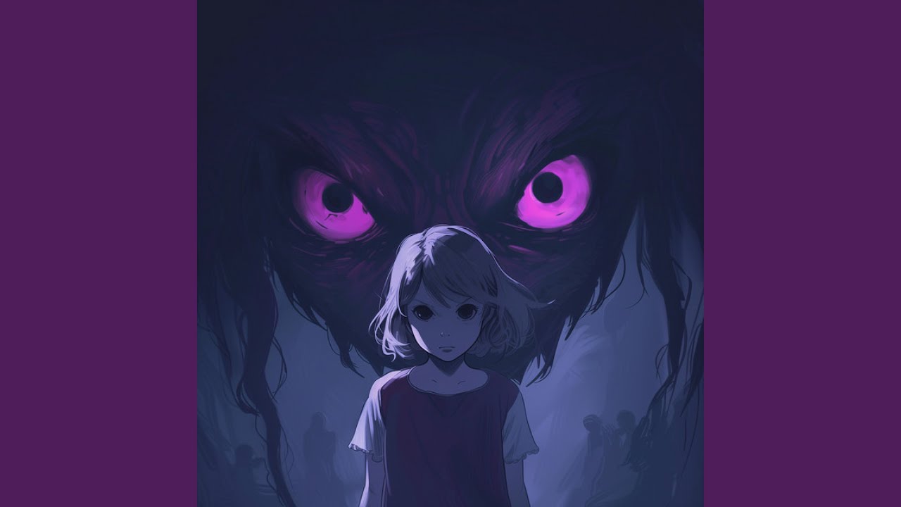 Who’s Afraid of Little Old Me? (Slowed + Reverb) - You Should Be