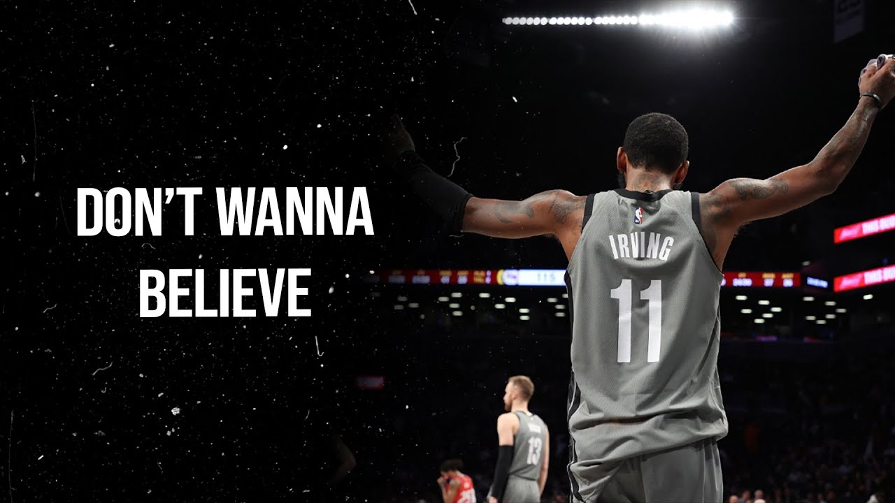 Kyrie Irving - 