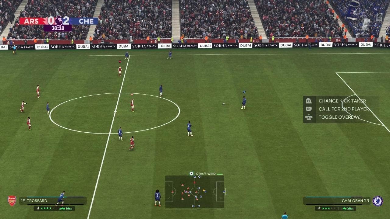 EA SPORTS FC 26