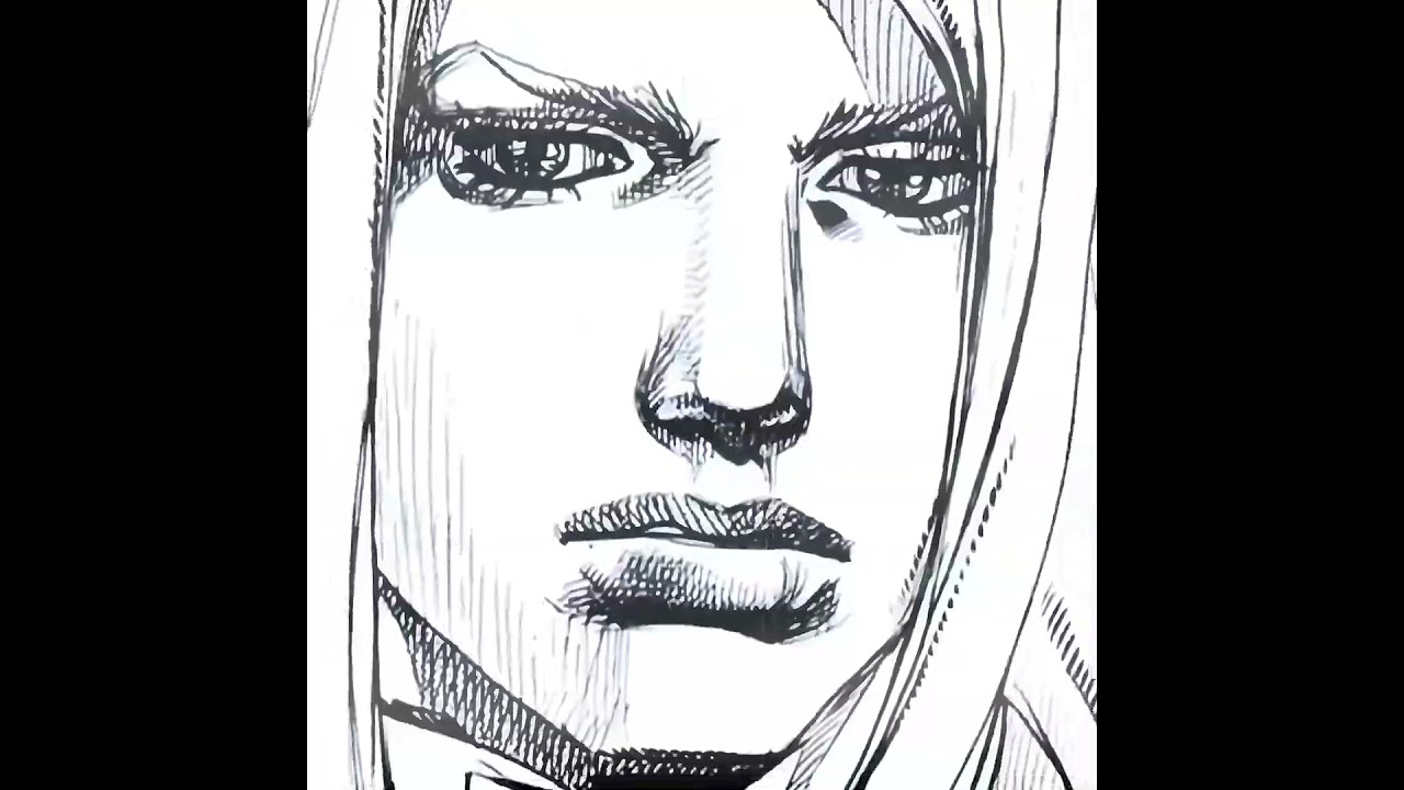Greatest manga of all time || Steel ball run edit JoJo's