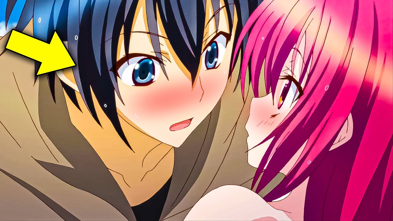 Strongest Swordsman Forced To Enroll in All Girls School And Cracks Everyone!