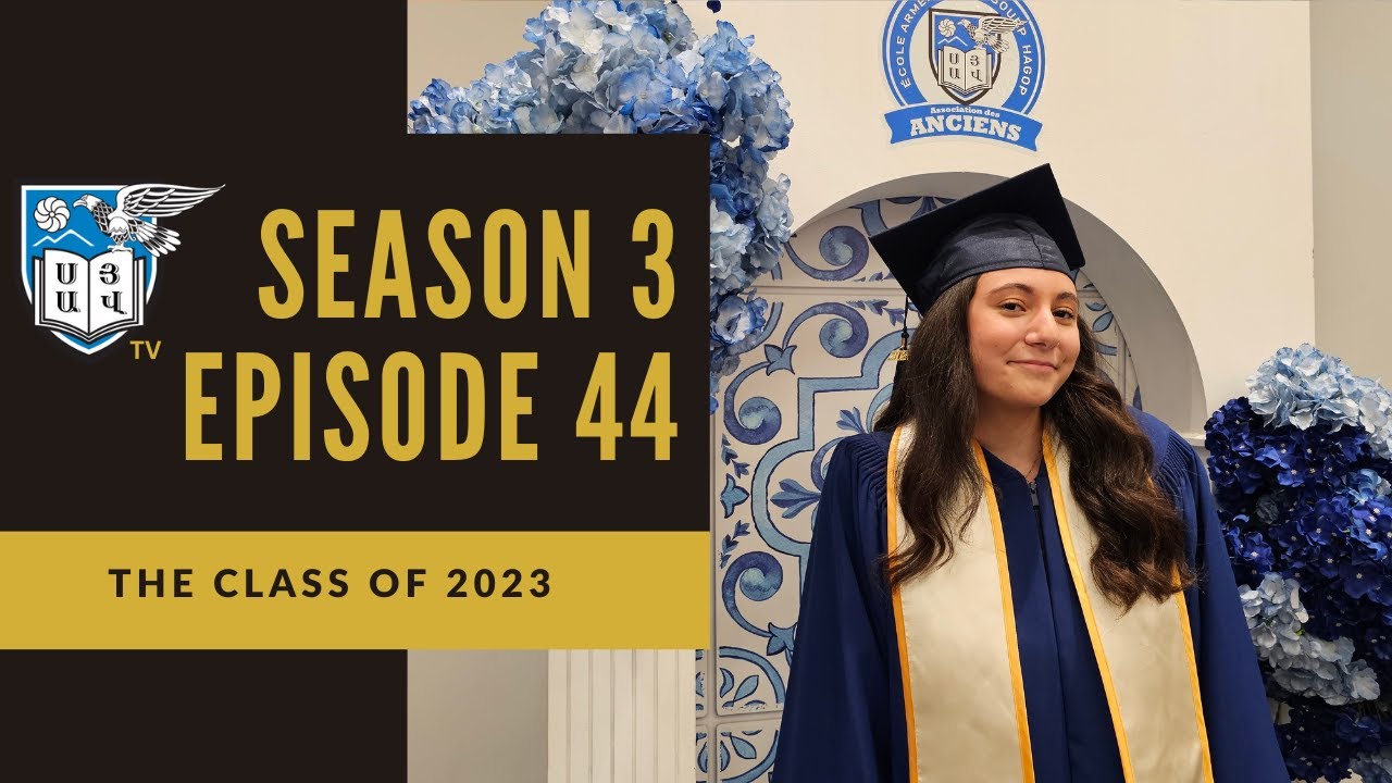 SHTV - Season 3 Episode 44