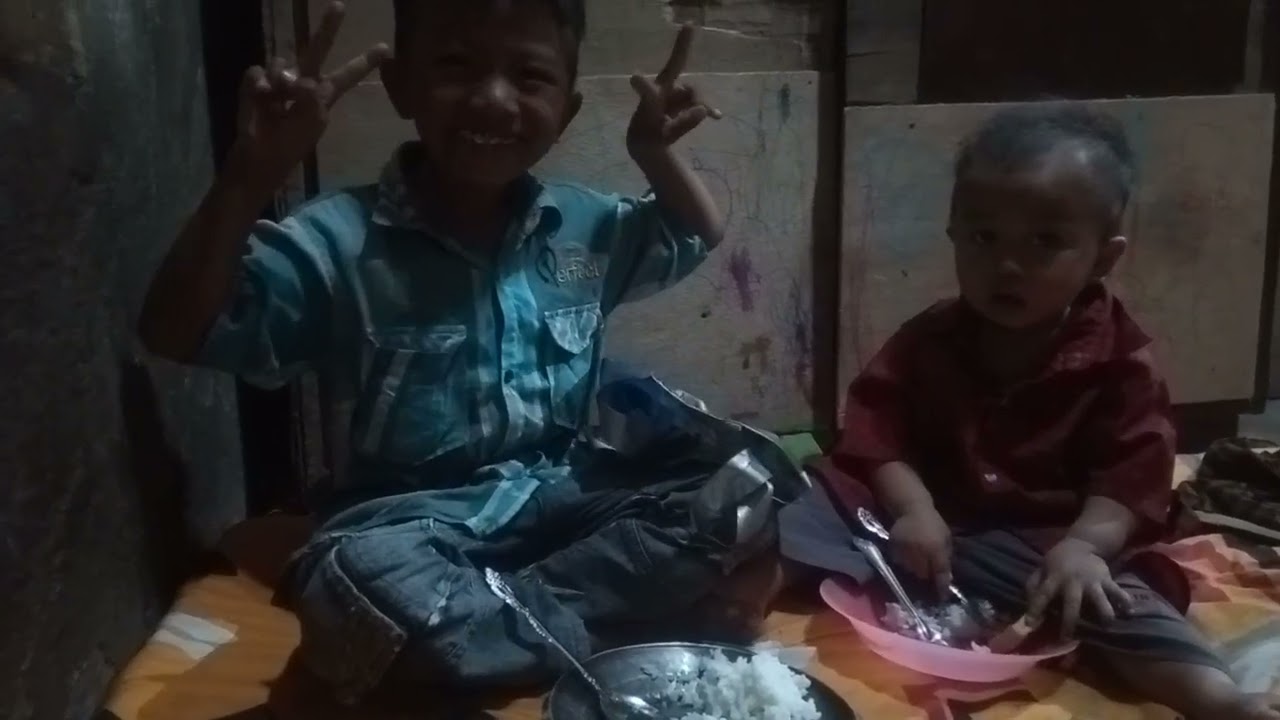 Makan siang