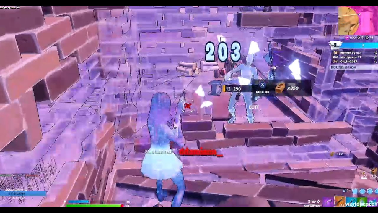 24 Hour Stream Highlights 😤 | worldpeace ft. innocents