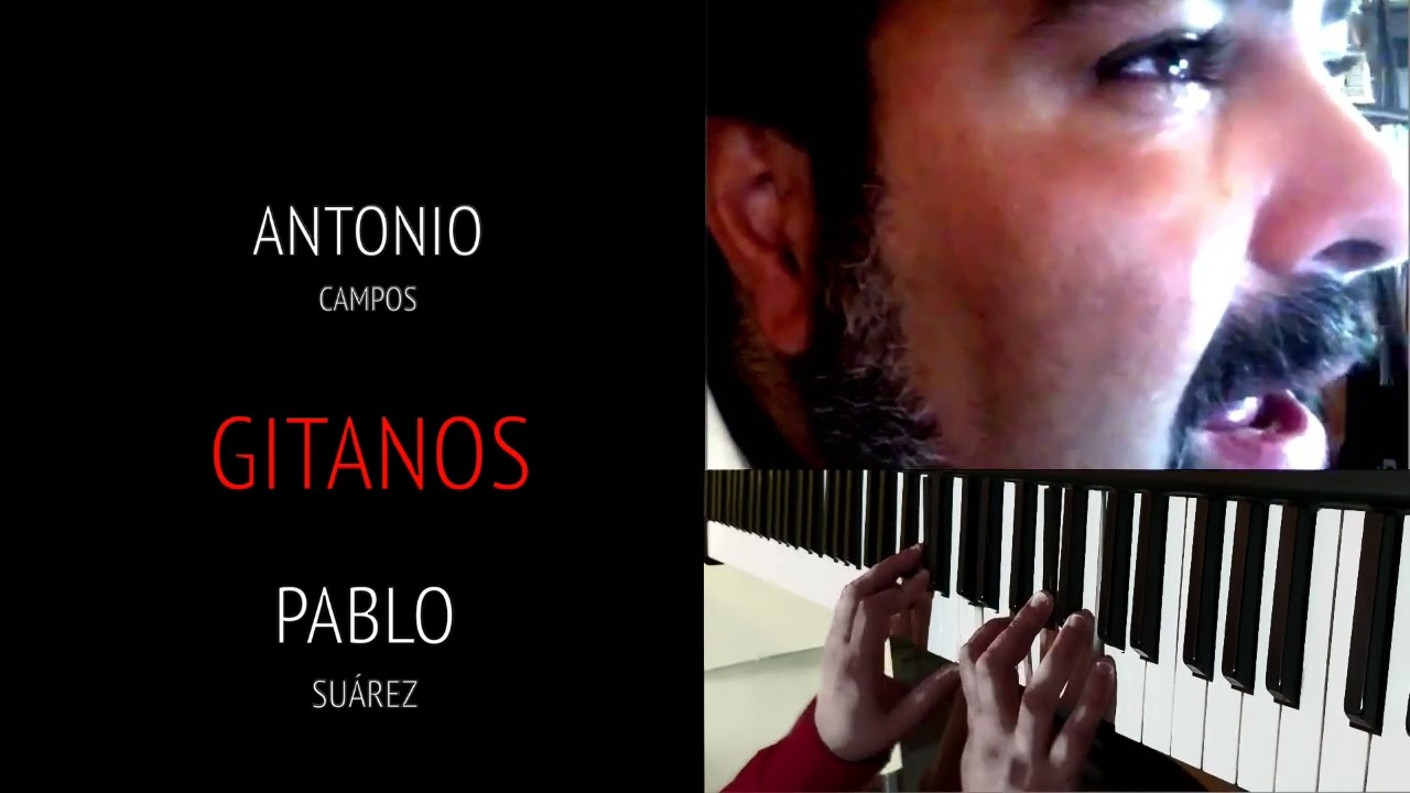Gelem Gelem | Himno Internacional Gitano