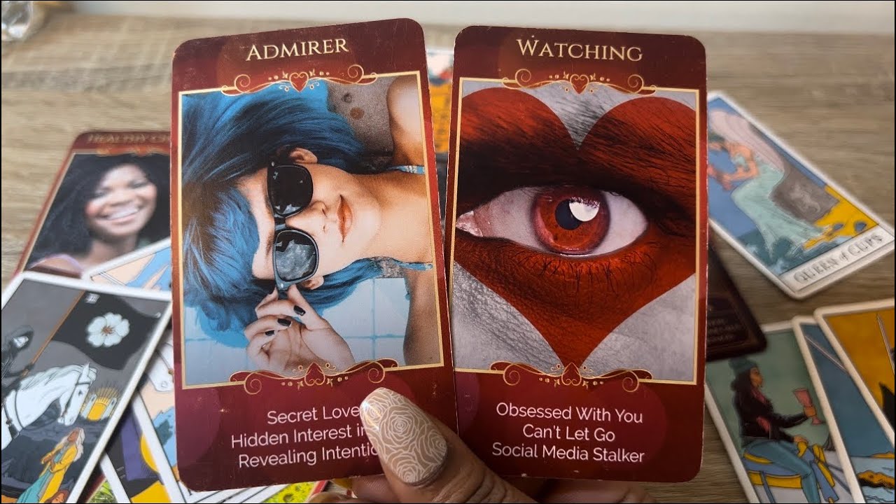 Cancer ♋️ Exposed: The Sneaky Ways They're Keeping Tabs On You Cancer 👀