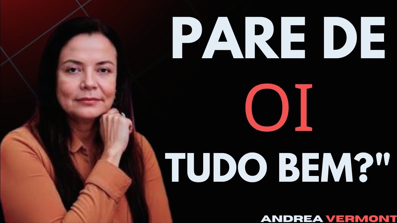 Diga Estas 6 Palavras e Conecte com Qualquer Pessoa (Psicologia da Conexão Humana)