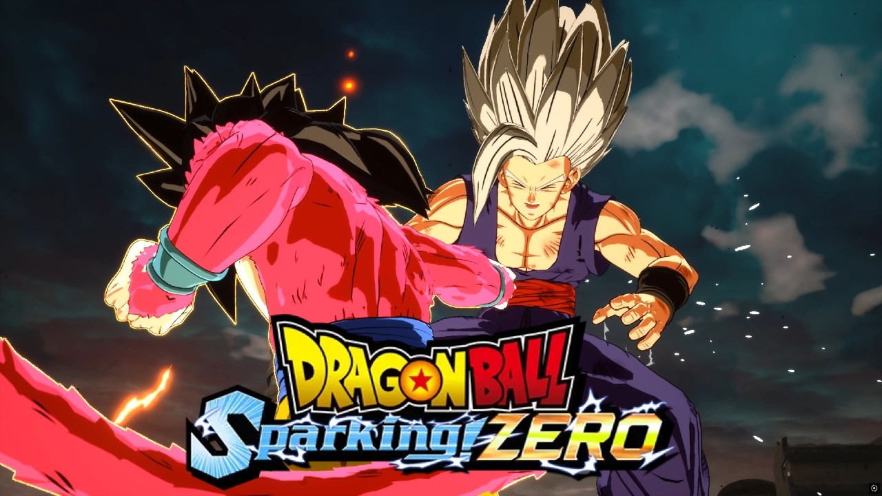 The Fall of Goku - A Dark GT What-If