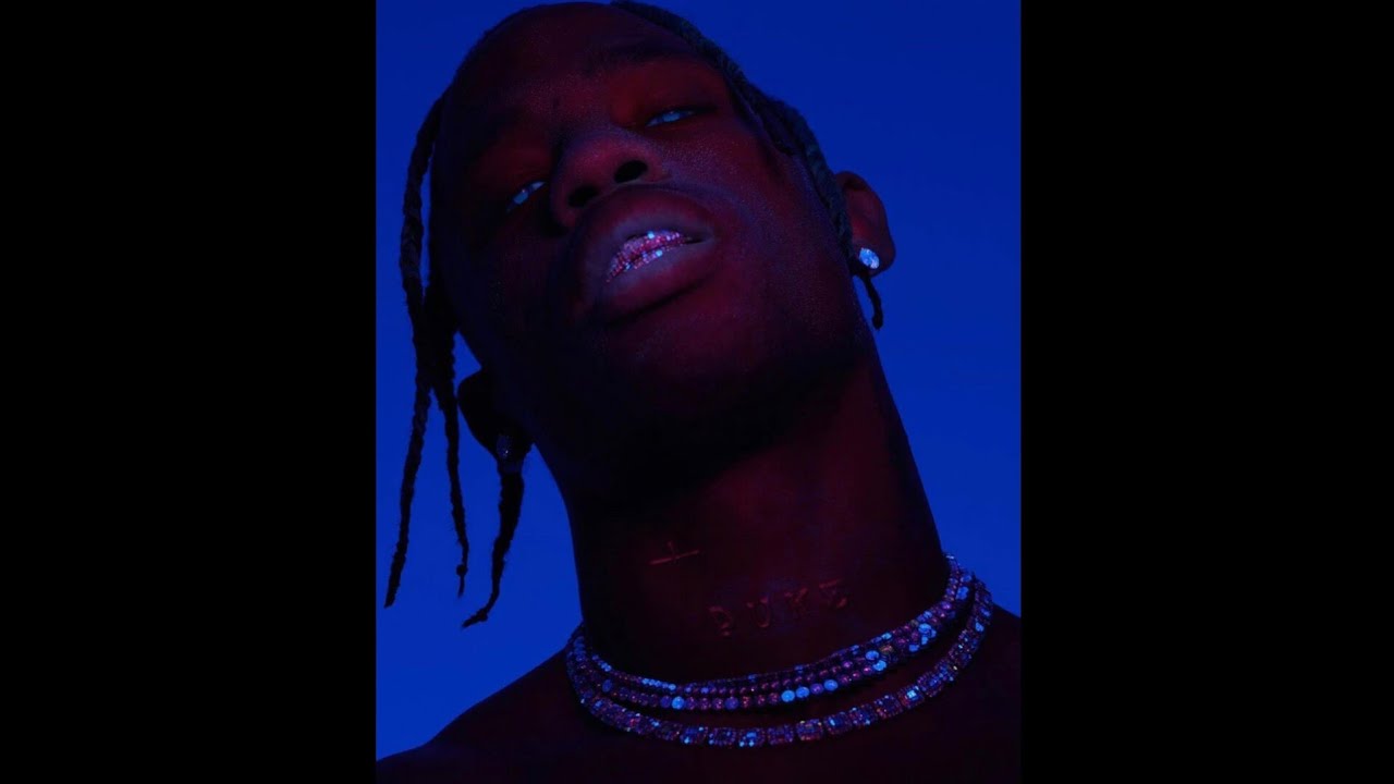 [ FREE ] Travis Scott Type Beat ~ ASTRAL RAGE | prod. by DN BEATS 