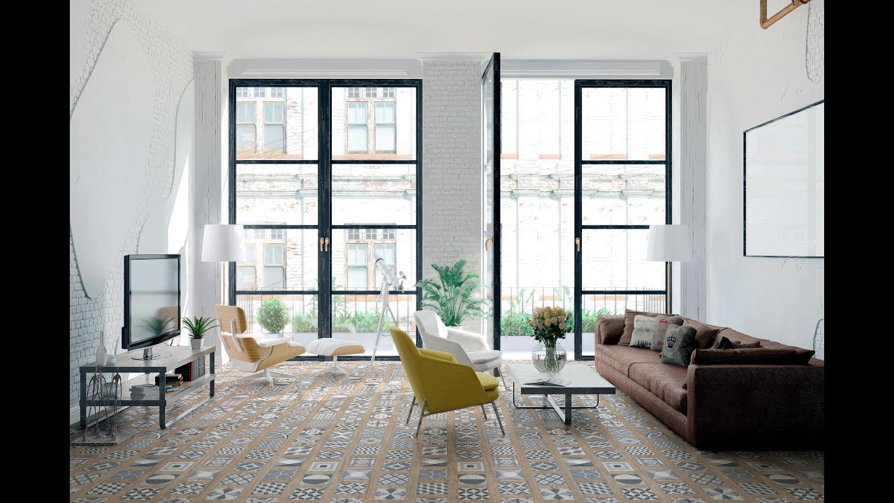 Codicer. Novedades Cevisama 2019_Cersaie 2018