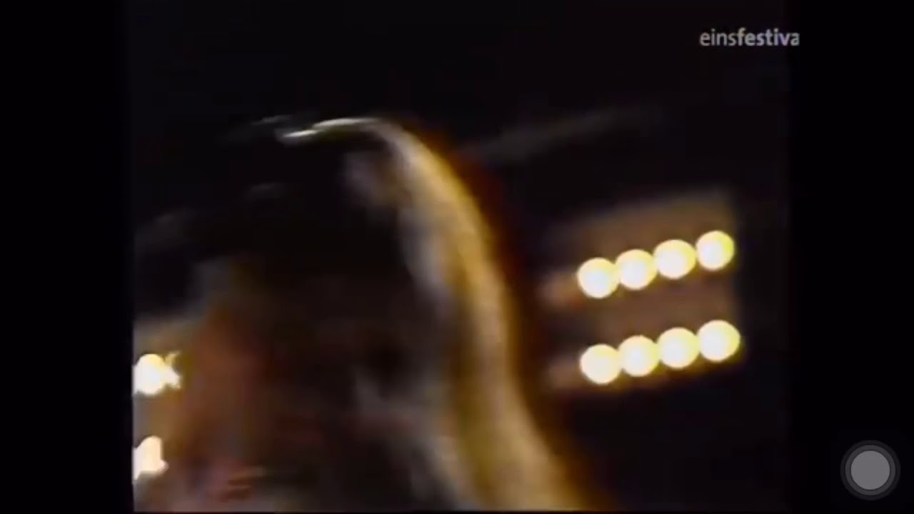 Tina Turner - Sweet Soul Music