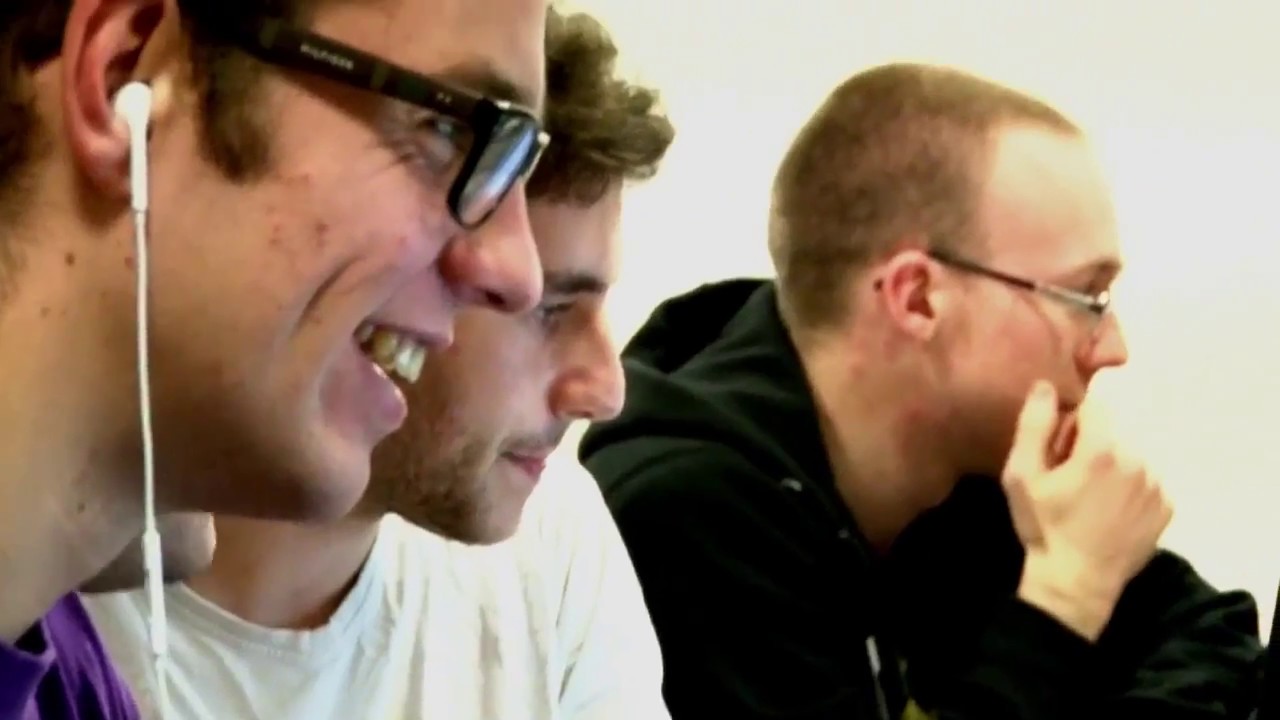 Bienvenue en Master Informatique &agrave; l'USMB !