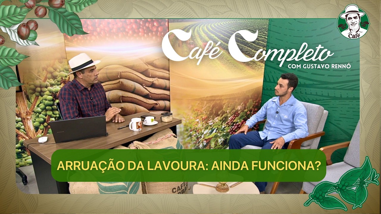 Especialista explica: arruação vale a pena? - Programa 87 com Gustavo Rennó