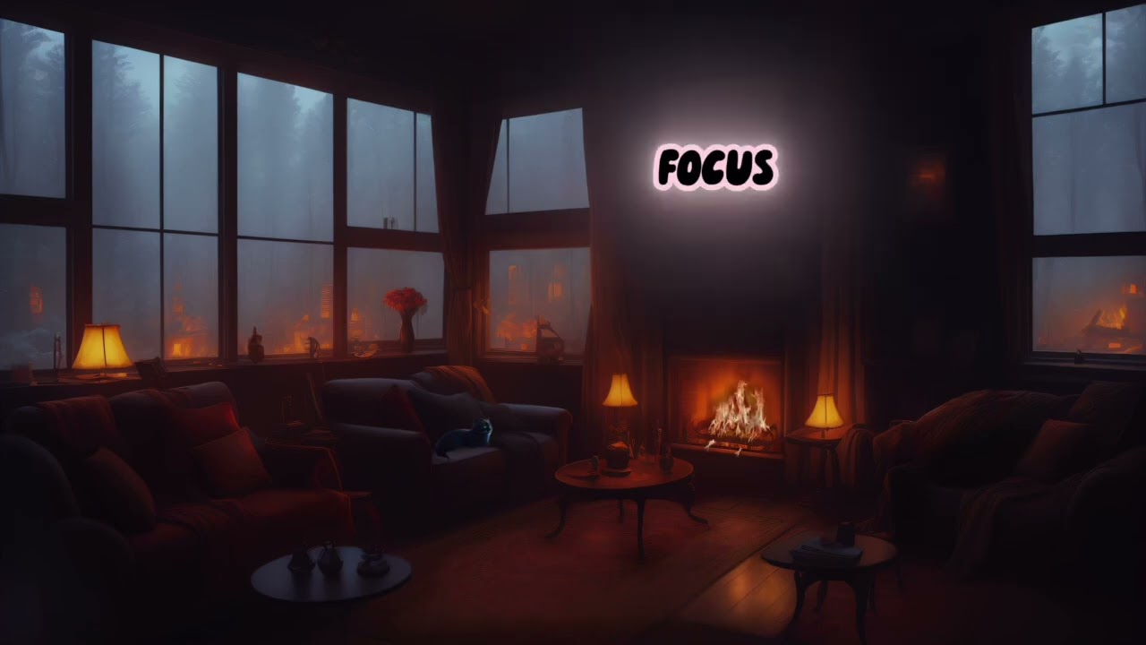 Same All Night [Lyric Video]