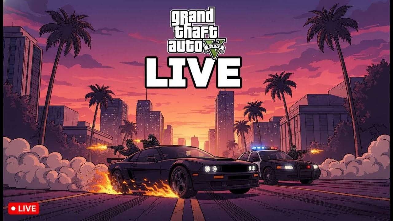 🔴GTA 5 LIVE Playing as a Police #shorts #shortsfeed #gtav #gtavgameplay #verticallive