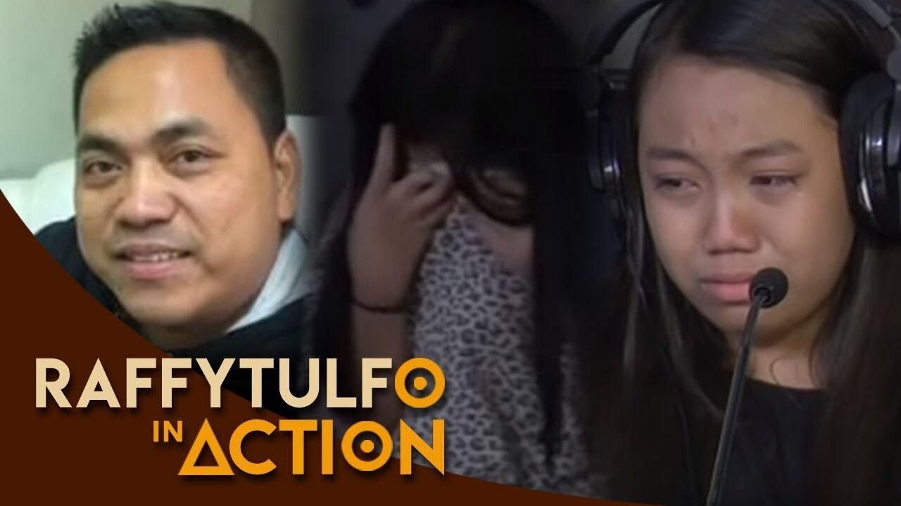 TATAY, NANANAKIT SA ANAK AT MAINIT ANG ULO KAPAG HINDI NAKAPAGPADALA NG PERA ANG ASAWANG OFW!
