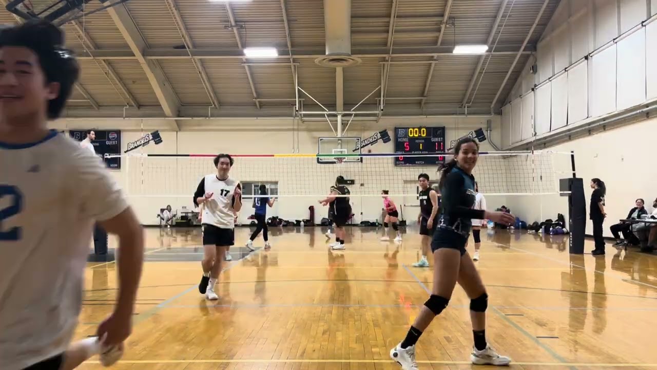 RCO C BRU 2/21/26 Semifinals