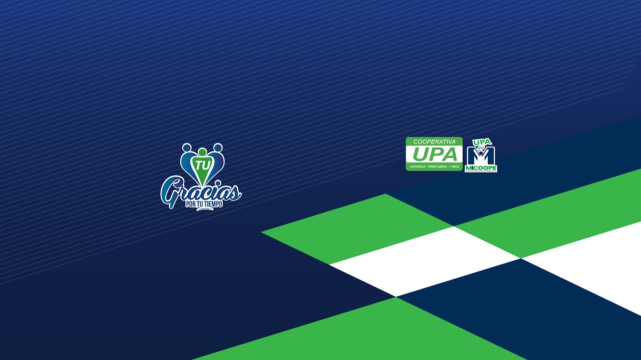 Transmisión en vivo de Cooperativa UPA