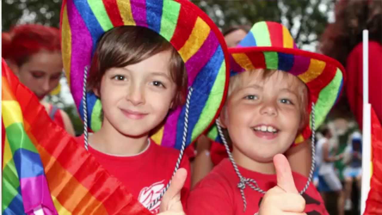 Penny Sharpe  - Gay families, politics, and the whole damn thing