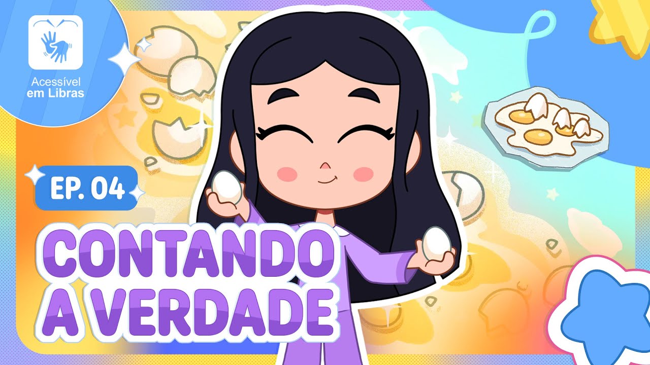 Libras | Episódio 4 - Turma da Boiadeirinha