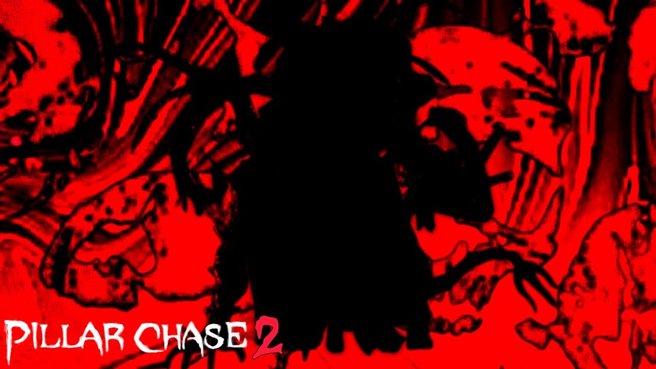 The worst monster in Pillar Chase 2