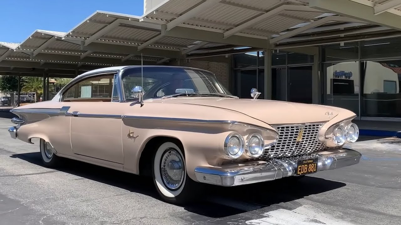 Top 10 Ugliest Classic Cars:  The Stinkers from GM, Ford, Chrysler & AMC