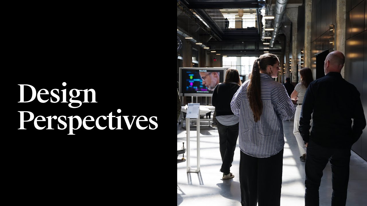 MillerKnoll Design Perspectives: Driving Change in Design 2025