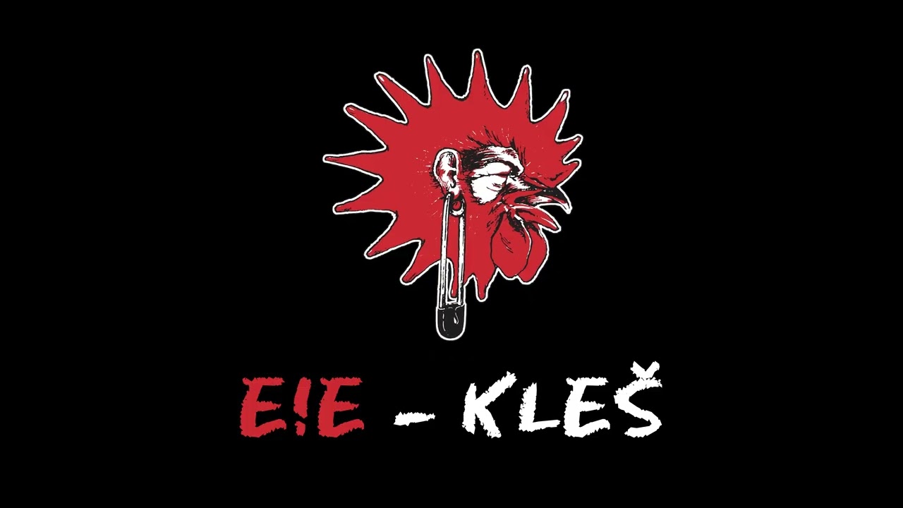E!E - 01 Kleš
