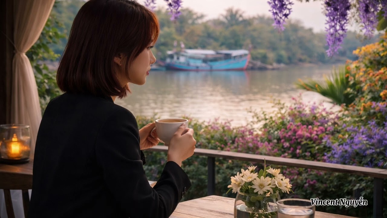 Em Vẽ Bình Yên